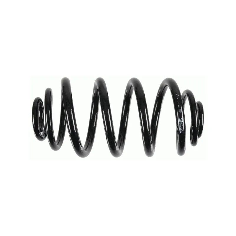 Ressort de suspension SACHS 994 318