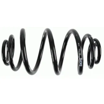 Ressort de suspension SACHS 994 319