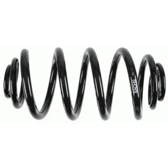 Ressort de suspension SACHS 994 320