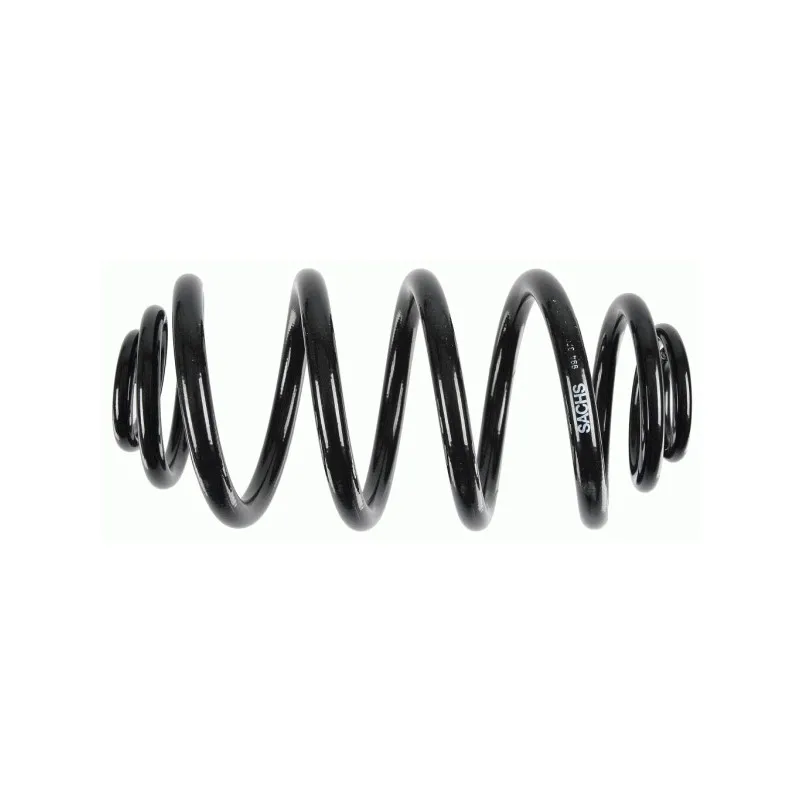 Ressort de suspension SACHS 994 320