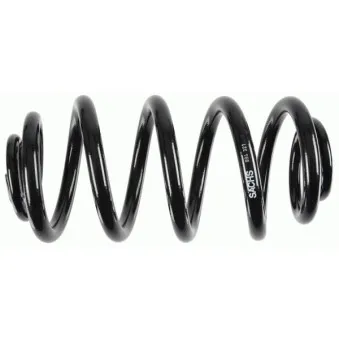 Ressort de suspension SACHS 994 321