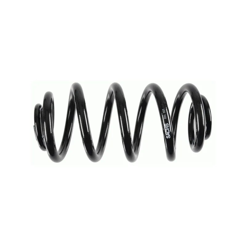 Ressort de suspension SACHS 994 321