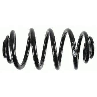 Ressort de suspension SACHS 994 322