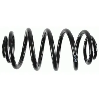 Ressort de suspension SACHS 994 323