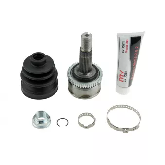Jeu de joints, arbre de transmission avant TEKNÖR NPZ-KA-367