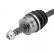 Arbre de transmission avant gauche TEKNÖR NPW-FT-060 - Visuel 2