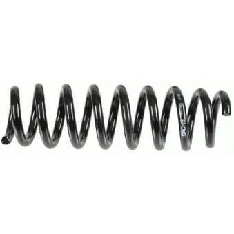 Ressort de suspension SACHS 994 325