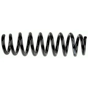 Ressort de suspension SACHS 994 327