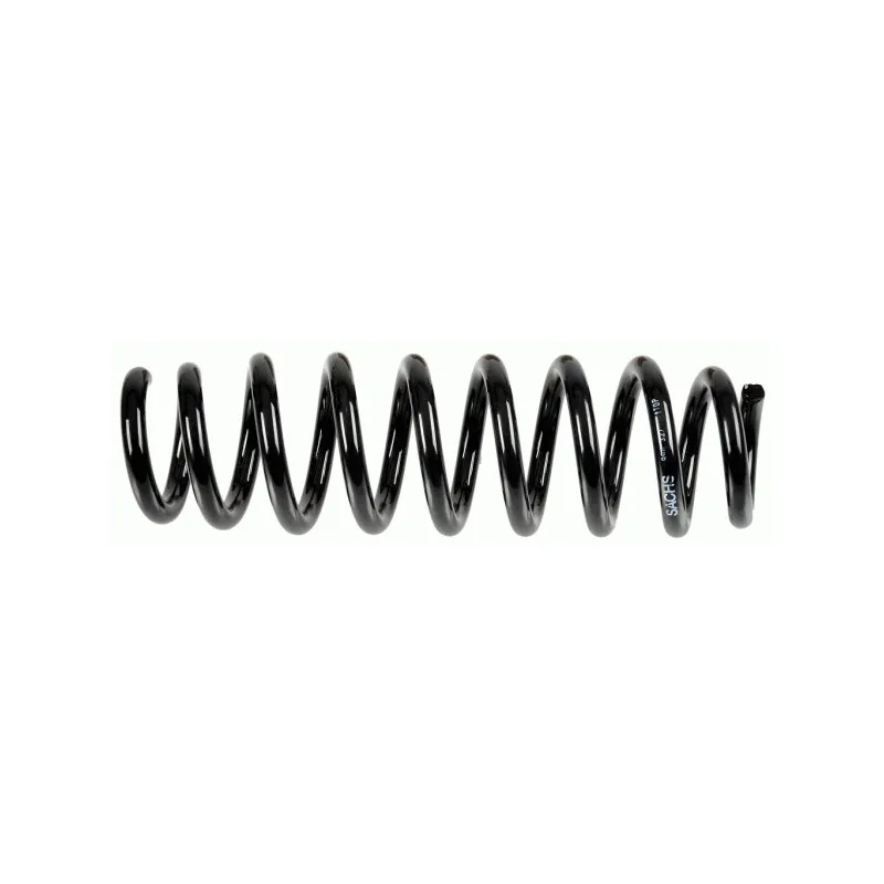 Ressort de suspension SACHS 994 327