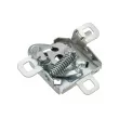 Serrure de capot-moteur TEKNÖR EZC-FT-108 - Visuel 2