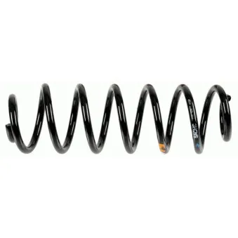 Ressort de suspension SACHS 994 329