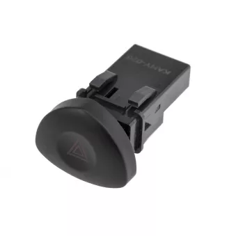 Interrupteur de signal de détresse TEKNÖR EWS-RE-071