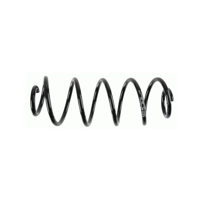 Ressort de suspension SACHS 994 330