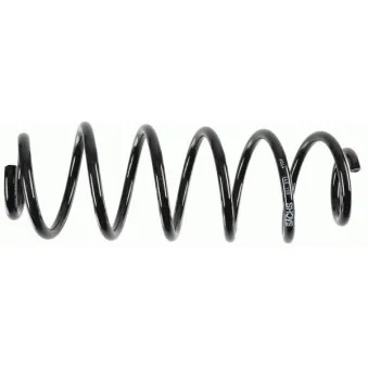 Ressort de suspension SACHS 994 331