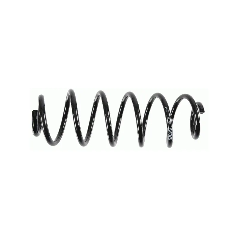 Ressort de suspension SACHS 994 331