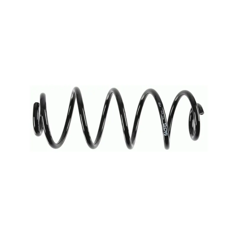 Ressort de suspension SACHS 994 332
