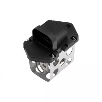 Résistance du ventilateur de radiateur TEKNÖR ERD-RE-024