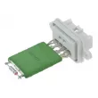 Résistance, pulseur d'air habitacle TEKNÖR ERD-PL-012 - Visuel 1