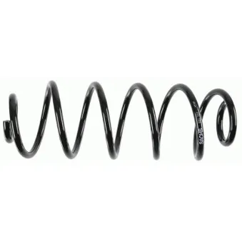 Ressort de suspension SACHS 994 333