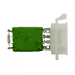 Résistance, pulseur d'air habitacle TEKNÖR ERD-PE-011 - Visuel 3