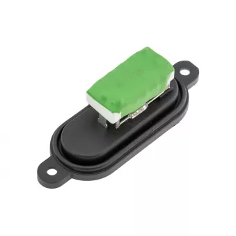 Résistance, pulseur d'air habitacle TEKNÖR ERD-CT-026