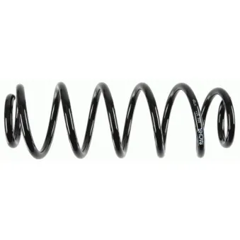 Ressort de suspension SACHS 994 334