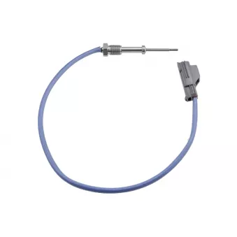 Capteur, température des gaz TEKNÖR EGT-FR-016