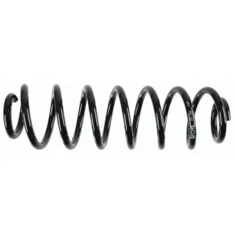 Ressort de suspension SACHS 994 336