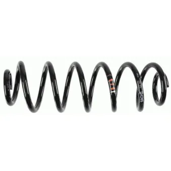 Ressort de suspension SACHS