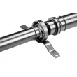Arbre de transmission, entraînement essieux TEKNÖR NWN-VW-016 - Visuel 3