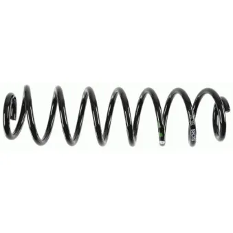 Ressort de suspension SACHS