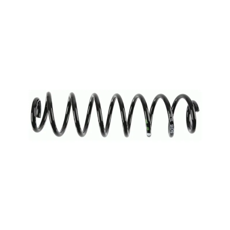 Ressort de suspension SACHS 994 341