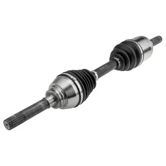 Arbre de transmission avant TEKNÖR NPW-IS-005