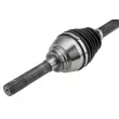 Arbre de transmission avant TEKNÖR NPW-IS-005 - Visuel 2