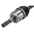 Arbre de transmission avant TEKNÖR NPW-IS-005 - Visuel 3