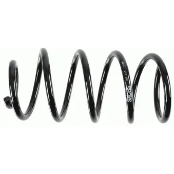 Ressort de suspension SACHS 994 343