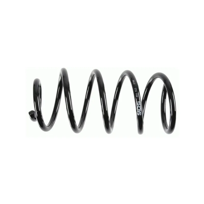 Ressort de suspension SACHS 994 343