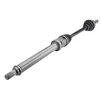 Arbre de transmission avant droit TEKNÖR NPW-FR-141