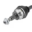 Arbre de transmission avant gauche TEKNÖR NPW-FR-139 - Visuel 2