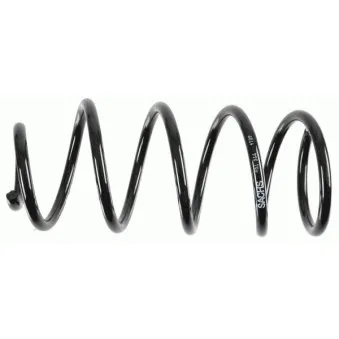 Ressort de suspension SACHS 994 344