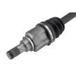 Arbre de transmission avant gauche TEKNÖR NPW-FR-139 - Visuel 3