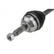 Arbre de transmission avant gauche TEKNÖR NPW-CH-104 - Visuel 2
