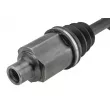 Arbre de transmission avant gauche TEKNÖR NPW-CH-102 - Visuel 3