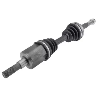 Arbre de transmission avant gauche TEKNÖR NPW-CH-100