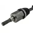 Arbre de transmission avant gauche TEKNÖR NPW-CH-100 - Visuel 2