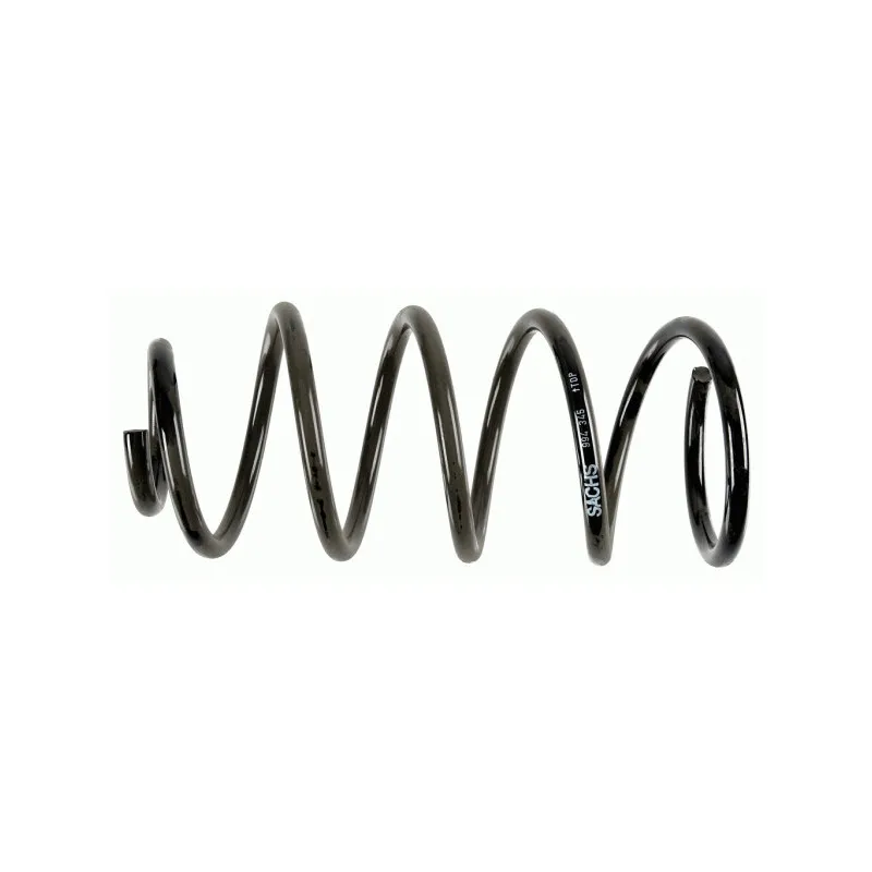 Ressort de suspension SACHS 994 345