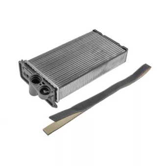 Système de chauffage TEKNÖR CNG-CT-008