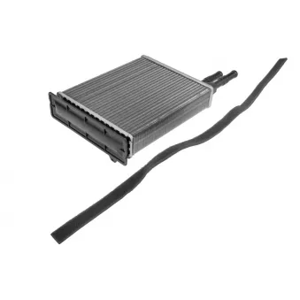 Système de chauffage TEKNÖR CNG-CT-003