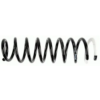 Ressort de suspension SACHS 994 346