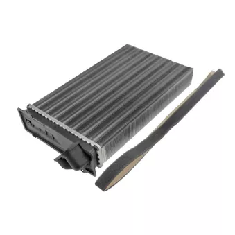 Système de chauffage TEKNÖR CNG-CH-008